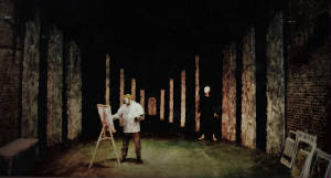 Vincent van Gogh Still Stranger on the Earth ALEXANDER BARNETT.jpg