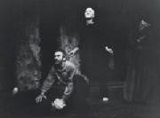 Alexander Barnett Vincent van Gogh and Death Stranger on the Earth